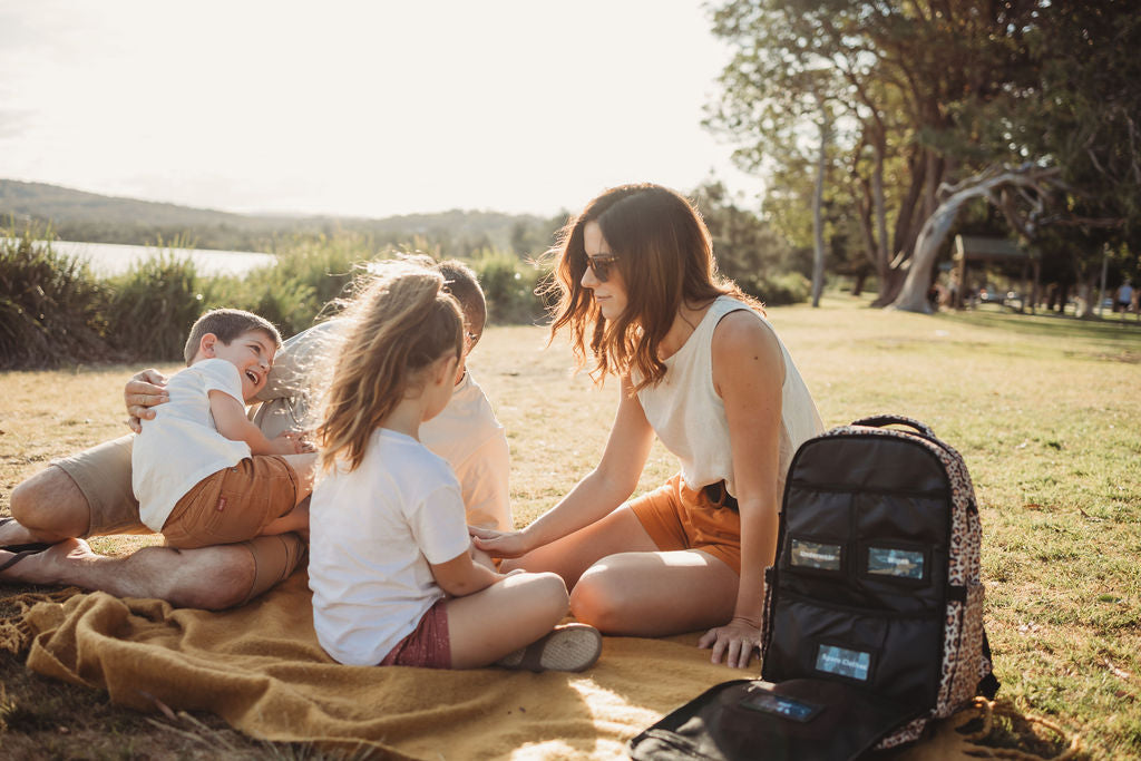 Why I started H&N Label... - HNLabel